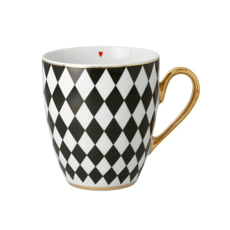 Kubek 390 ml-Dama Kier Niska cena