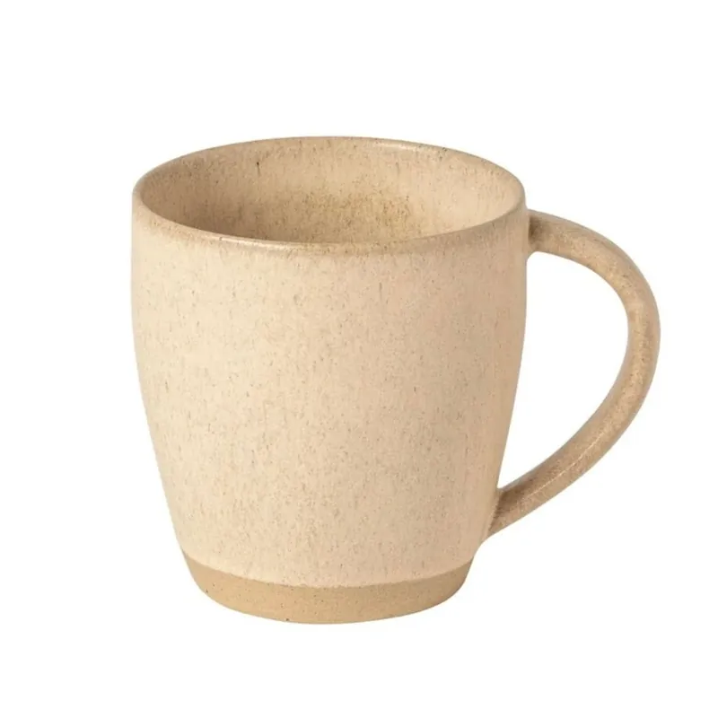 Kubek 360 ml Champagne Yellow Tani