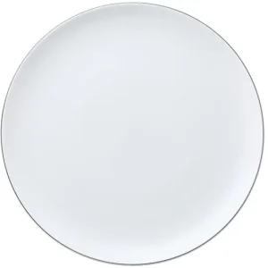 Darmowy zwrot Karolina, Nora - dekorowana 23025, półmisek okrągły 31 cm