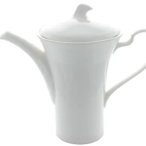 Karolina, Lorel FBC, ecru - dekorowany 0210016/3, imbryk 900ml Cena promocyjna