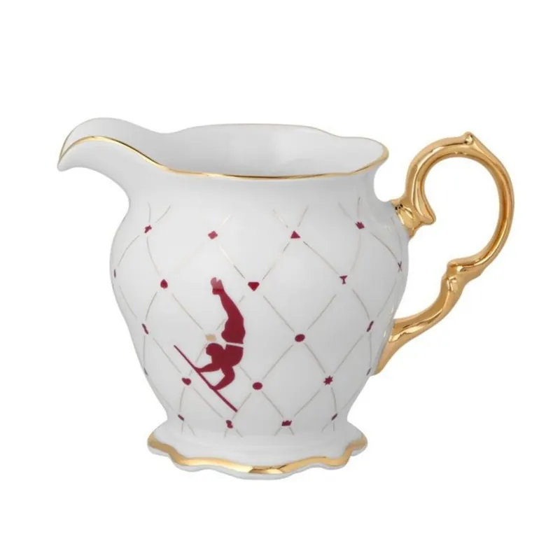 Nowy DZBANEK 300 ALASKA CIRCUS BORDO