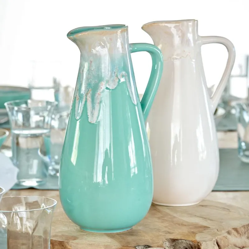 Dzbanek 1,65l TAORMINA AQUA Popularny