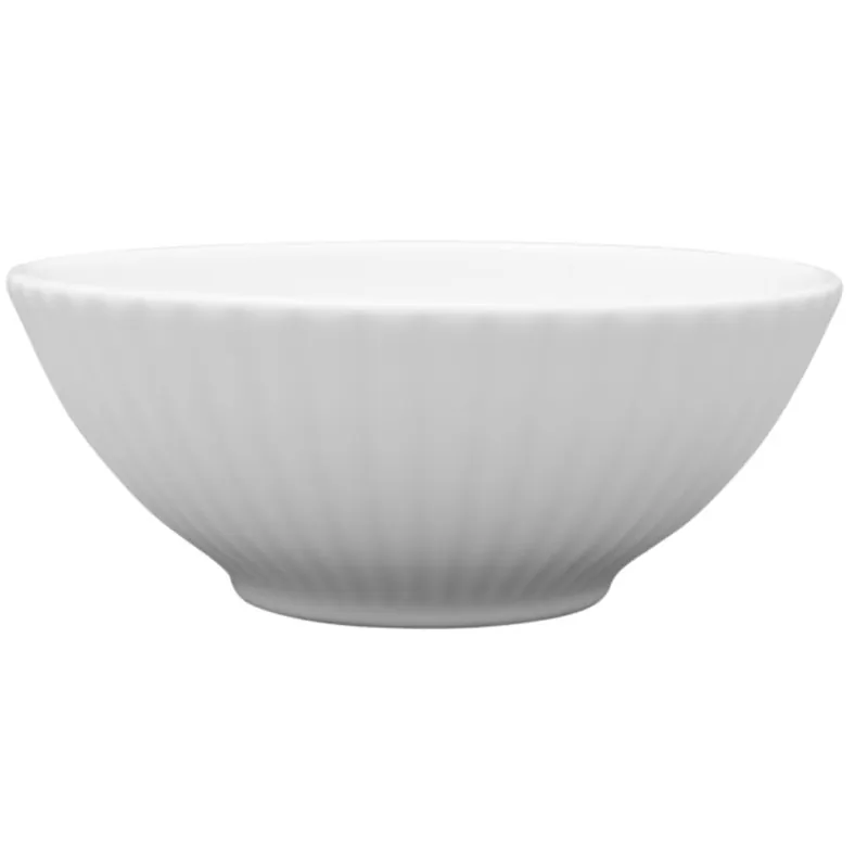 Rabat DAISY BIAŁA - Salaterka 13 cm