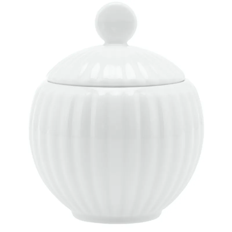 DAISY BIAŁA - Cukiernica 250 ml Bestseller