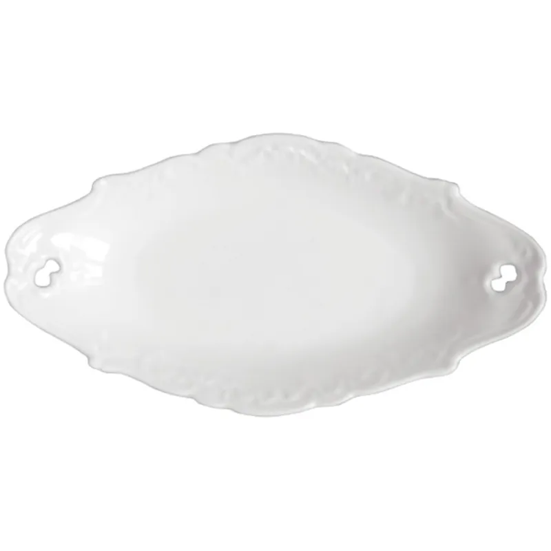 Szybka dostawa Ćmielów, Rococo - rawierka 25cm, dek. 0001 Maria