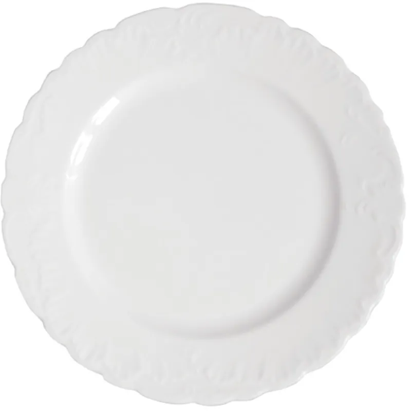 Ćmielów, Rococo - półmisek okrągły 29cm dek. 0001 Maria Do wyczerpania zapasów