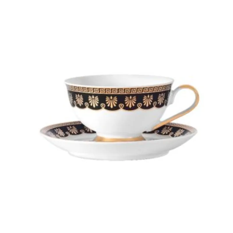 Ćmielów Astra Ellada G339 - Zestaw do herbaty dla 6 osób 18 el. Oferta