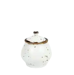 Nie przegap Cukiernica 300 ml Cottage White