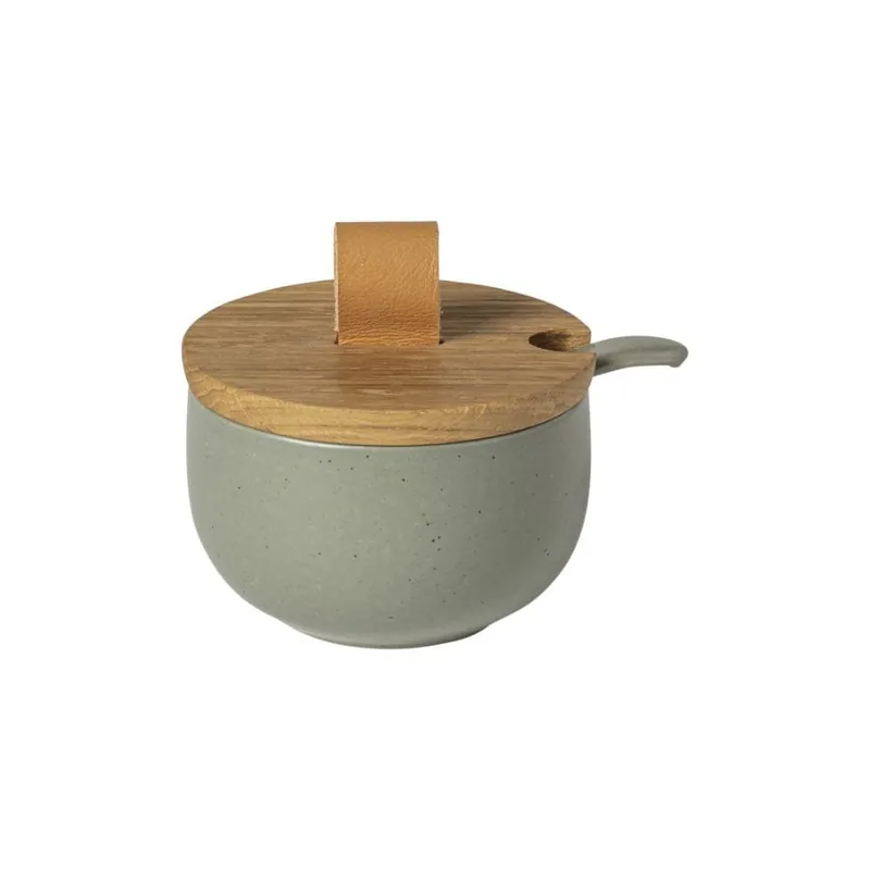 Oferta limitowana Cukiernica 0,22 l Casafina Pacifica Artichoke