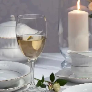 Chodzież, Iwona - Serwis obiadowo-kawowy 83 el. dla 12 osób, dek. B014 Zamów teraz