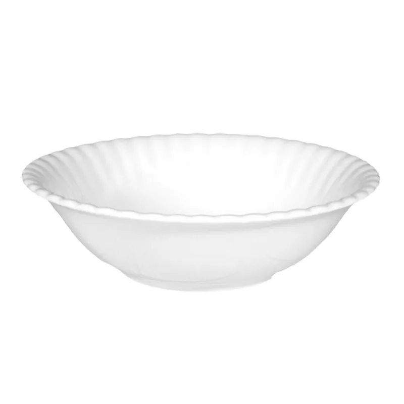 Wyjątkowa oferta Chodzież, Iwona - salaterka okrągła 23 cm, dek. C0001
