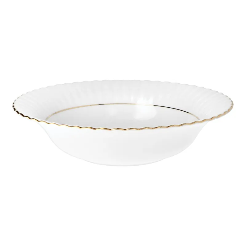 Chodzież, Iwona - salaterka 23 cm, dek. B014 Nie przegap
