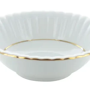 Tani Chodzież, Iwona - salaterka 16 cm, dek. B014