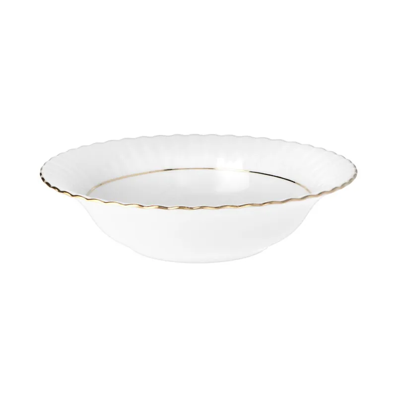 Wysoka jakość Chodzież, Iwona - Salaterka 13 cm, dek. B014