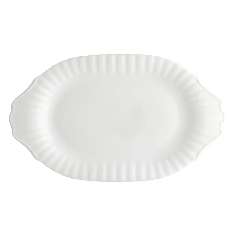 Wybór klientów Chodzież, Iwona - półmisek 33 cm, dek. C000