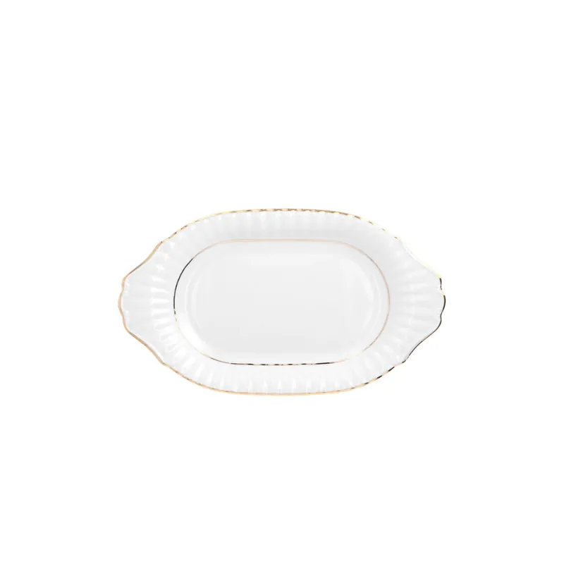 Najlepsza cena Chodzież, Iwona - półmisek 24cm, dek. B014