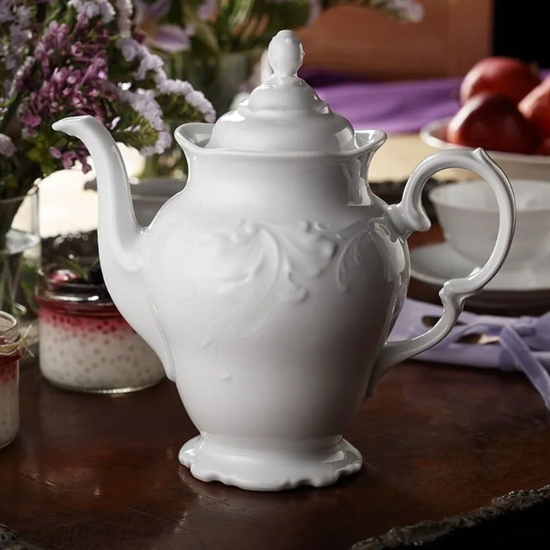 Tani Chodzież, Fryderyka - imbryk 1200 ml , dek. C001