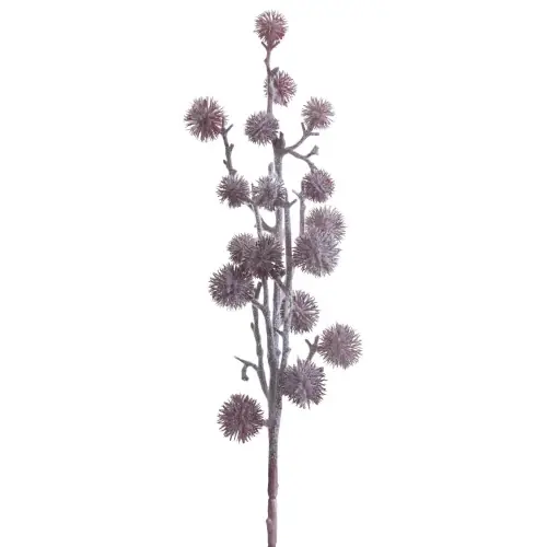 Premium Fioletowy Kwiat Natu 403, 74 cm, 6 sztuk