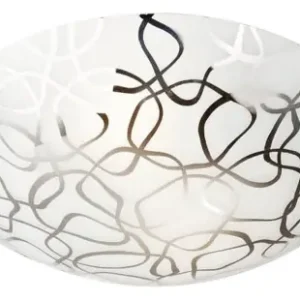 GALEO Lampa Sufitowa Plafon 30 1x60W E27 Zamów teraz