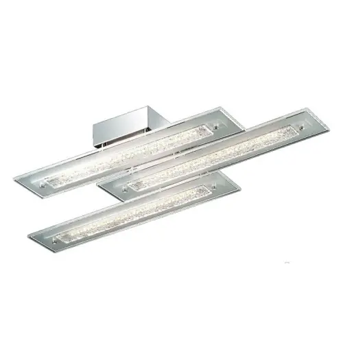 Italux Adamo Plafon C29543F-2A Chrom Ostatnia szansa