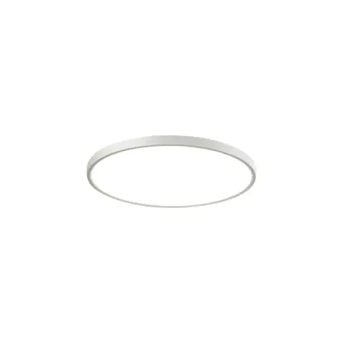 Italux Alata Plafon PLF-72836-230R-18W-WH Biały Promocja