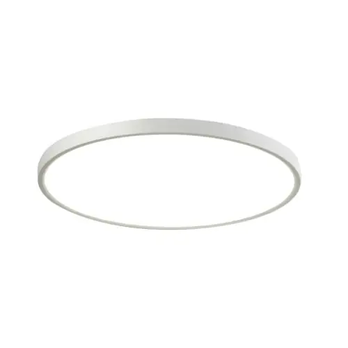 Italux Alata Plafon PLF-72836-480R-36W-WH Biały Wysoka jakość