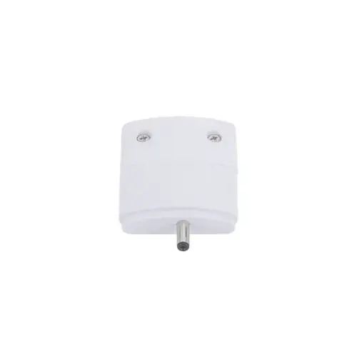 Niska cena Italux Alison Junction box do lamp meblowych CLA10-JB Biały