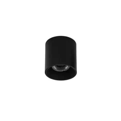 Hit cenowy Italux Altisma Lampa natynkowa CLN-6677-75-BL-4K Czarny mat