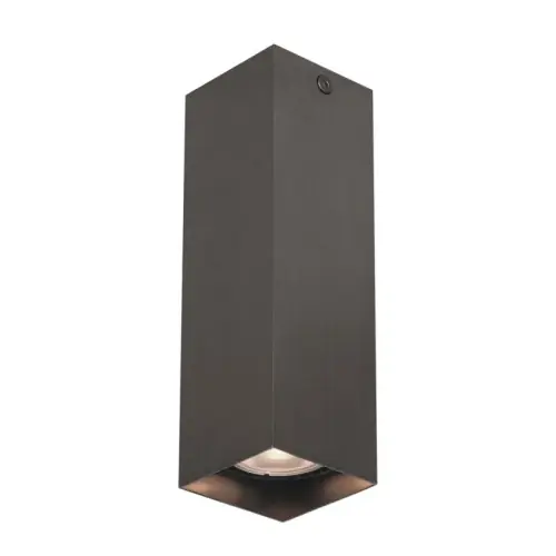 Italux Ander Lampa natynkowa CLN-28394-M-BRO Brązowy Nowy