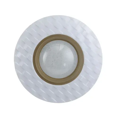 Italux Bumi Plafon PLF-53647-L-CL Biały Rabat