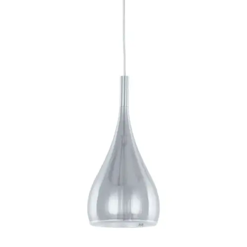 Super okazja Italux Anon Chrom Lampa wisząca MA01986C-001 CH Chrom