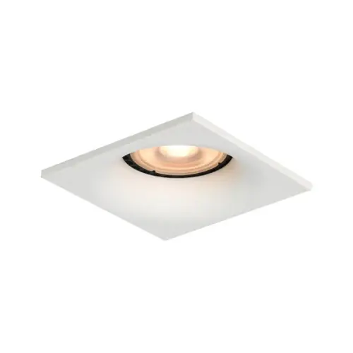 Italux Aranta Lampa wpuszczana sufitowa DL-61903A-WH Biały piaskowany Oferta czasowa