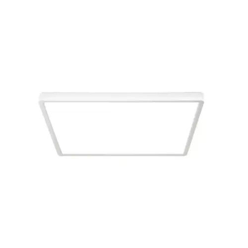 Nowy Italux Bastia Plafon PLF-83625-300S-24W-WH Biały