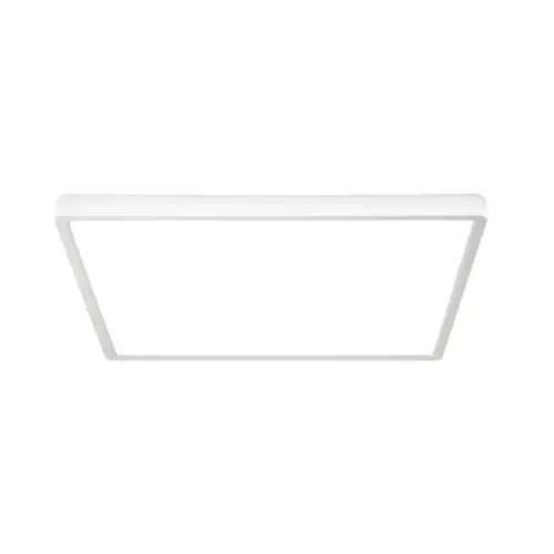 Oferta czasowa Italux Bastia Plafon PLF-83625-450S-45W-WH Biały