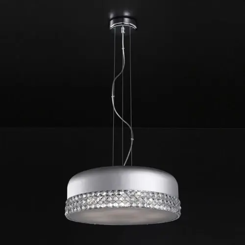 Kup teraz Italux Carina Lampa wisząca P0288-06L-F4H4 Biały