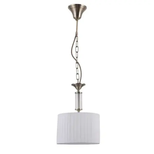 Italux Ferlena Lampa wisząca PND-28343-1 Antyczny brąz Wyjątkowa oferta