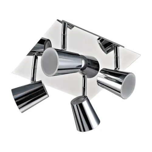 Italux Elmira Reflektorek HP-503RA-04-8571A Chrom Oferta