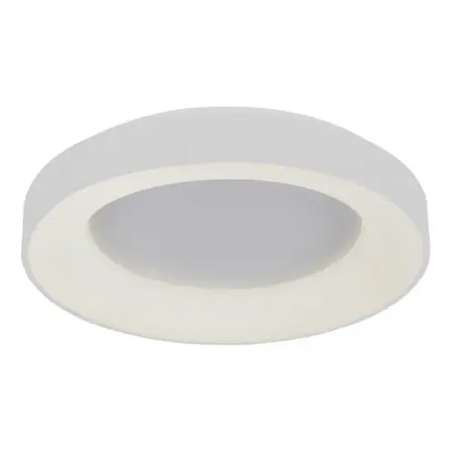 Kup online Italux Giulia Plafon 5304-840RC-WH-3 Biały
