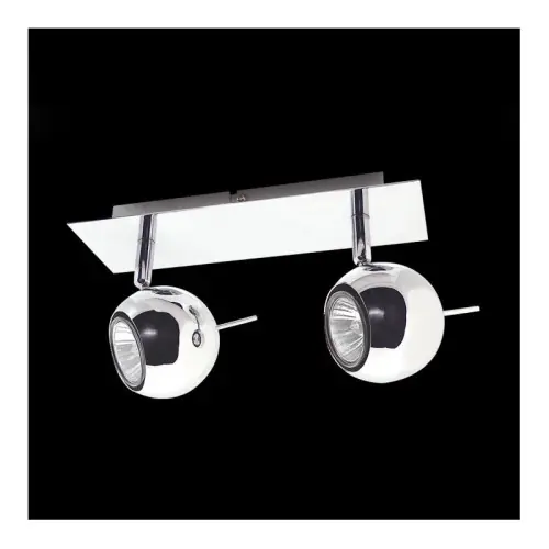 Bestseller Italux Hary Reflektorek HARY-2 Chrom