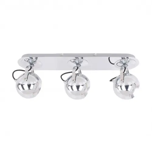 Oferta czasowa Italux James CH Reflektorek FH5953-SPX-120 Chrom