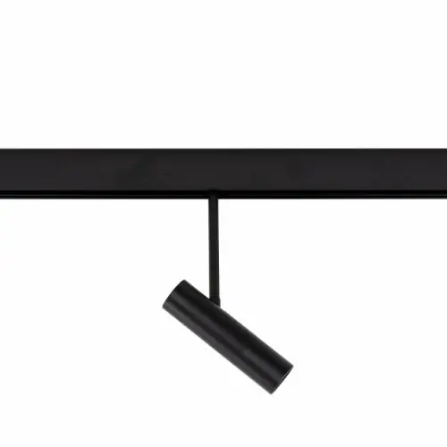 Italux Lampa magnetyczna szynowa TRM-37283-5W-LONG-3K Czarny Wyjątkowa oferta