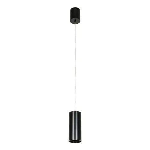 Italux Lampa wisząca HL7719/12W 3000K BL Czarny Bezpieczne zakupy