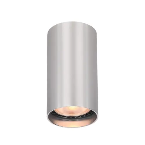 Obniżka ceny Italux Lopus Lampa natynkowa CLN-48930-S-ALU Aluminiowy