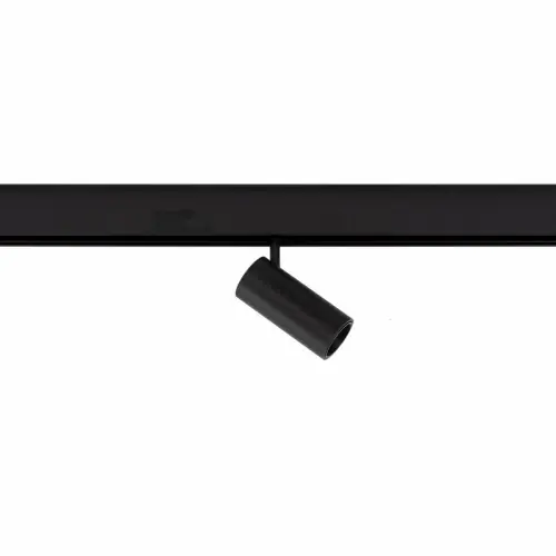 Italux Magnetic Reno Lampa magnetyczna szynowa TRM-37283-12W-3K Czarny Premium