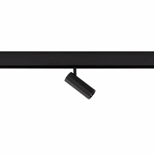Zniżka Italux Magnetic Reno Lampa magnetyczna szynowa TRM-37283-5W-3K Czarny