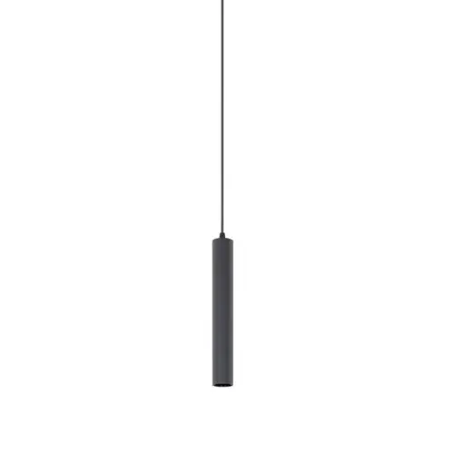 Premium Italux Magnetic Rinet Lampa magnetyczna szynowa TRM-53623-12W-4K Czarny