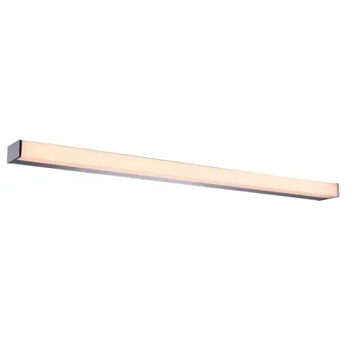 Ostatnia szansa Italux Minoria Kinkiet WL-76578-1C Chrom