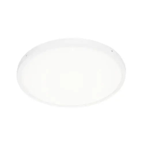 Italux Pelaro Plafon PLF-7001-500R-WH-4K Biały Wysoka jakość