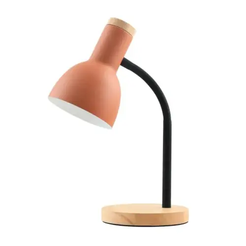 Italux Senza Lampa biurkowa TB-37263-OG Pomarańczowy Zamów dziś