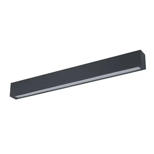 Italux Thiago Kinkiet GS-LCLC BK Czarny Oferta
